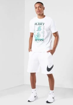 Nike Los Angeles Essential M2Z T-Shirt -Active Fashion Store 4 zoom desktop 290