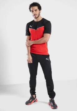 Puma IndividualRISE Men Football Jersey -Active Fashion Store 4 zoom desktop 293