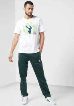 Adidas Originals Unite T-Shirt -Active Fashion Store 4 zoom desktop 301