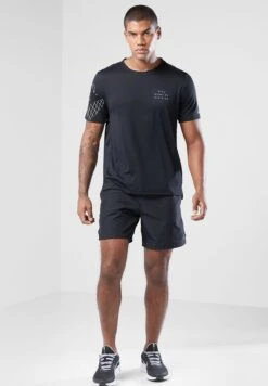Nike Dri-Fit Rise 365 Flash T-Shirt -Active Fashion Store 4 zoom desktop 303