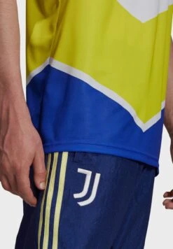 ADIDAS Juventus Third T-Shirt -Active Fashion Store 4 zoom desktop 307