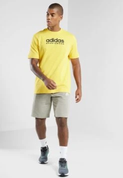 ADIDAS All Szn Graphic T-Shirt -Active Fashion Store 4 zoom desktop 309