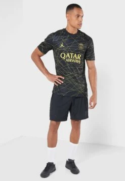 Nike Psg Stadium T-Shirt 9 Nike Psg Stadium T-Shirt -Active Fashion Store 4 zoom desktop 320