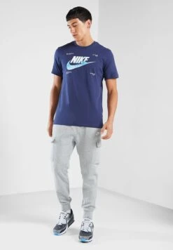 Nike Nsw Hybrid T-Shirt 9 Nike Nsw Hybrid T-Shirt -Active Fashion Store 4 zoom desktop 321