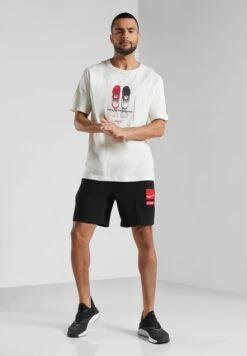 Puma COCA Men T-shirt -Active Fashion Store 4 zoom desktop 324