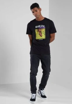 CAYLER & SONS Harlem T-Shirt -Active Fashion Store 4 zoom desktop 327