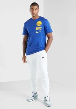 Nike Golden State Warriors Essential Block T-Shirt -Active Fashion Store 4 zoom desktop 33