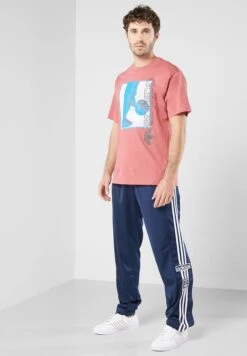 Adidas Originals Photo Trefoil T-Shirt -Active Fashion Store 4 zoom desktop 337