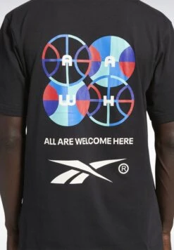 Reebok City League T-Shirt -Active Fashion Store 4 zoom desktop 34