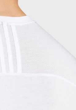 ADIDAS Yoga Base Training T-Shirt -Active Fashion Store 4 zoom desktop 341