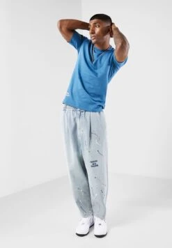 Back Logo Printed T-Shirt -Active Fashion Store 4 zoom desktop 344