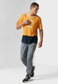 Nike Dri-Fit Heritage T-Shirt -Active Fashion Store 4 zoom desktop 347