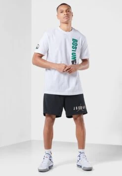 Nike Boston Celtics Essential Statements T-Shirt -Active Fashion Store 4 zoom desktop 352