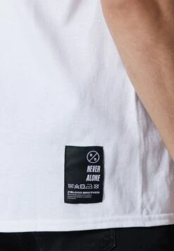 Your Mind T-Shirt -Active Fashion Store 4 zoom desktop 354