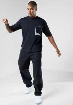 Printed T-Shirt -Active Fashion Store 4 zoom desktop 355