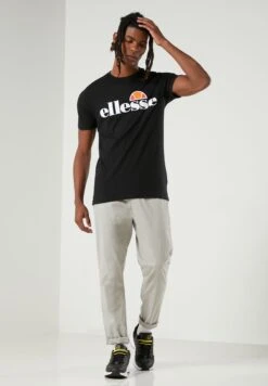 Ellesse Prado T-Shirt -Active Fashion Store 4 zoom desktop 357