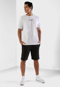 Nicce Marker T-Shirt -Active Fashion Store 4 zoom desktop 358