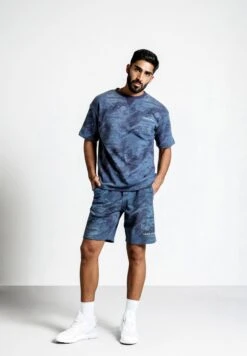 Brody Core T-Shirt -Active Fashion Store 4 zoom desktop 363