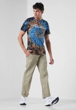 PRIMITIVE Nuevo Tie-Dye T-Shirt -Active Fashion Store 4 zoom desktop 364