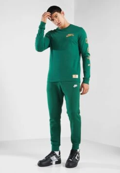 Nike Nsw Open T-Shirt -Active Fashion Store 4 zoom desktop 371