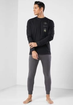 Nike Dri-Fit Seasonal Yoga Pre T-Shirt -Active Fashion Store 4 zoom desktop 377