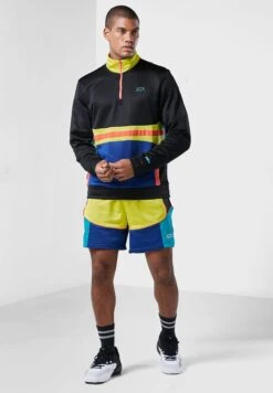 Puma Pop Art Men Sweatshirt -Active Fashion Store 4 zoom desktop 380