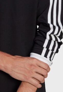 Adidas Originals 3 Stripe T-Shirt -Active Fashion Store 4 zoom desktop 381