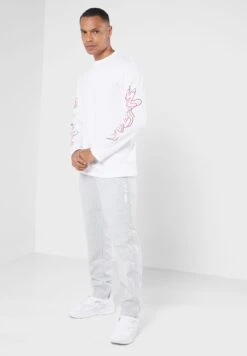 Puma Neymar Jr. Creativity T-Shirt -Active Fashion Store 4 zoom desktop 391