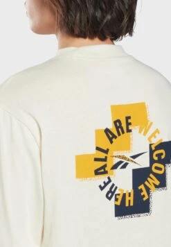 Reebok Meet You There T-Shirt -Active Fashion Store 4 zoom desktop 394