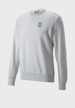 Puma Essential Sweatshirt 10 Puma Essential Sweatshirt -Active Fashion Store 4 zoom desktop 401