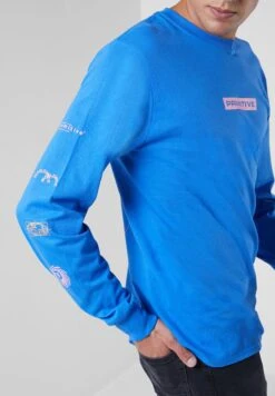 PRIMITIVE Demo T-Shirt -Active Fashion Store 4 zoom desktop 403