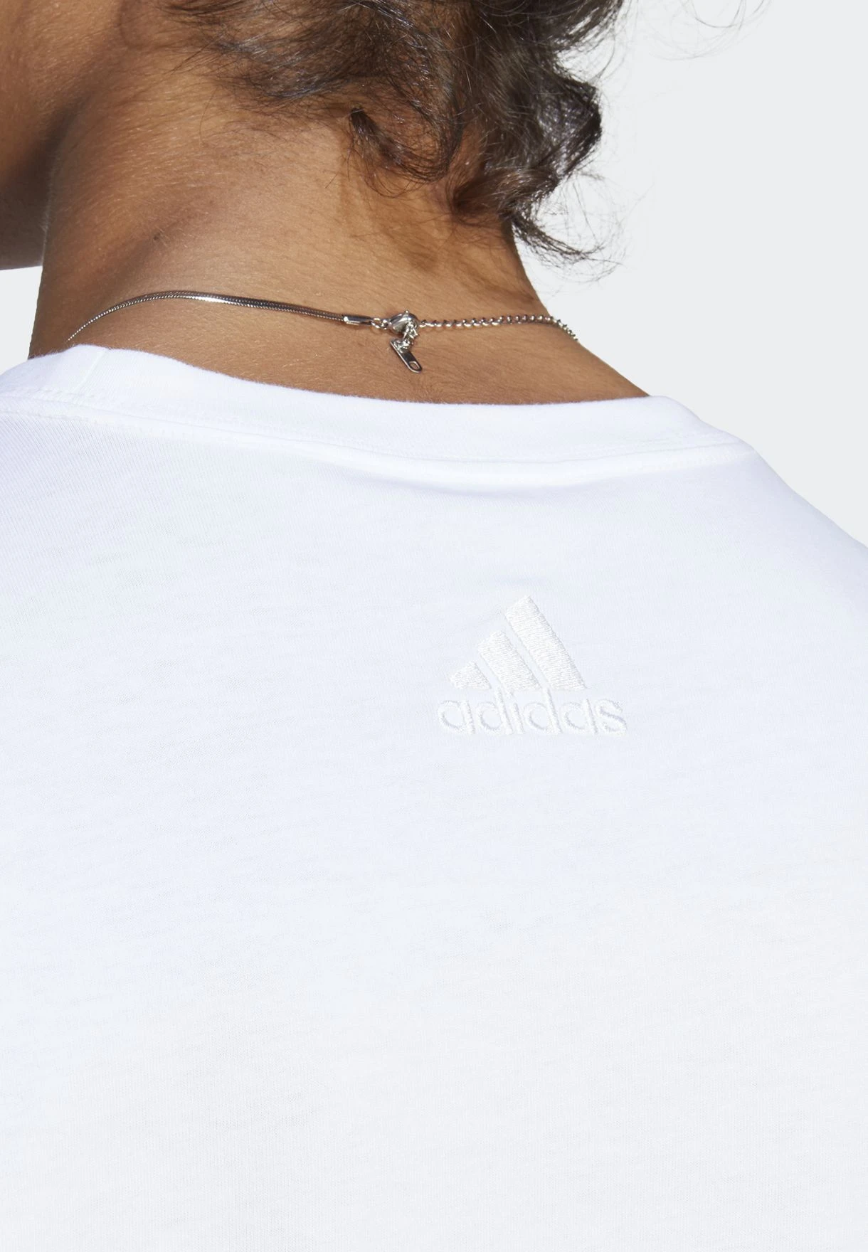 ADIDAS Essential T-Shirt 6 ADIDAS Essential T-Shirt - Image 4