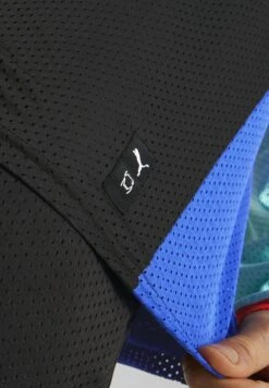 Puma Inside Cut T-Shirt -Active Fashion Store 4 zoom desktop 407