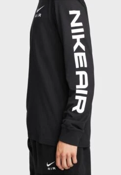 Nike Nsw Air T-Shirt -Active Fashion Store 4 zoom desktop 408