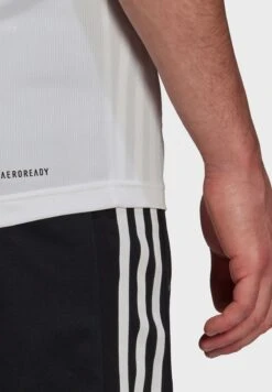ADIDAS 3 Stripe Logo Tank Top -Active Fashion Store 4 zoom desktop 41