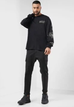 GRIMEY The Toughest T-Shirt -Active Fashion Store 4 zoom desktop 411