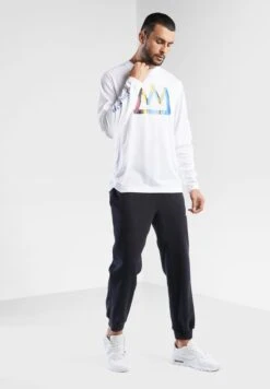 Nike Brooklyn Nets City Edition T-Shirt -Active Fashion Store 4 zoom desktop 418