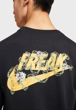 Nike Dri-Fit Freak Premium T-Shirt -Active Fashion Store 4 zoom desktop 423