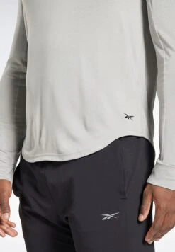 Reebok Activchill Dreamblend T-Shirt -Active Fashion Store 4 zoom desktop 424