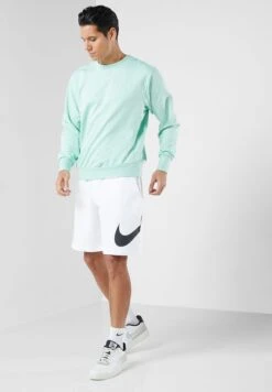 Nike Dri-Fit Standard Issue Sweatshirt -Active Fashion Store 4 zoom desktop 429