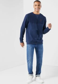 Liverpool FC Liverpool Reverse Sweatshirt -Active Fashion Store 4 zoom desktop 443