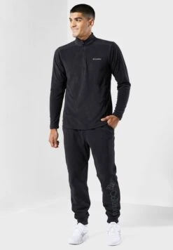 Columbia Klamath Range Half Zip Sweatshirt -Active Fashion Store 4 zoom desktop 444