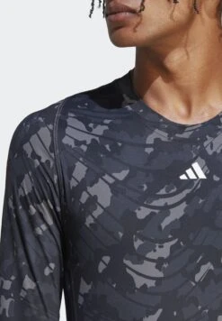 ADIDAS Techfit Aop T-Shirt 10 ADIDAS Techfit Aop T-Shirt -Active Fashion Store 4 zoom desktop 453