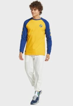 Kappa Brazil Raglan T-Shirt -Active Fashion Store 4 zoom desktop 463