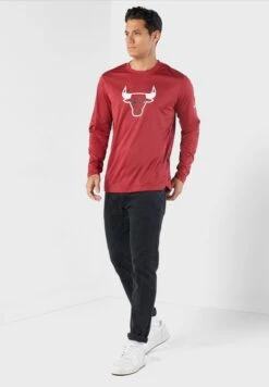 Nike Chicago Bulls City Edition T-Shirt 9 Nike Chicago Bulls City Edition T-Shirt -Active Fashion Store 4 zoom desktop 470