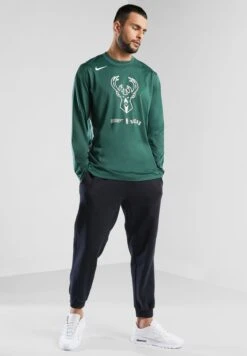 Nike Dri-FIT NBA T-Shirt -Active Fashion Store 4 zoom desktop 481