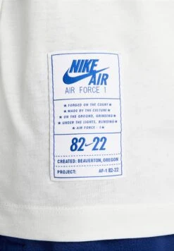 Nike Nsw Af1 T-Shirt -Active Fashion Store 4 zoom desktop 49