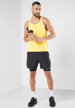 Nike Dri-Fit Tank -Active Fashion Store 4 zoom desktop 490