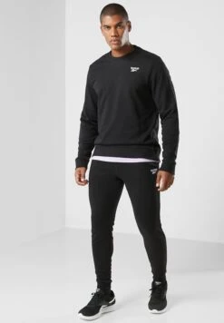 Reebok Classics Sweatshirt -Active Fashion Store 4 zoom desktop 495