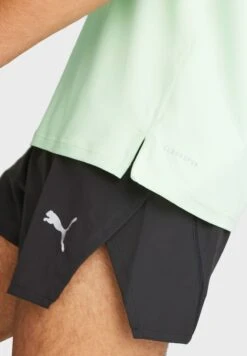 Puma Run Cloudspun Tank -Active Fashion Store 4 zoom desktop 497